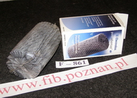 FILTR POWIETRZA LODÓWKI